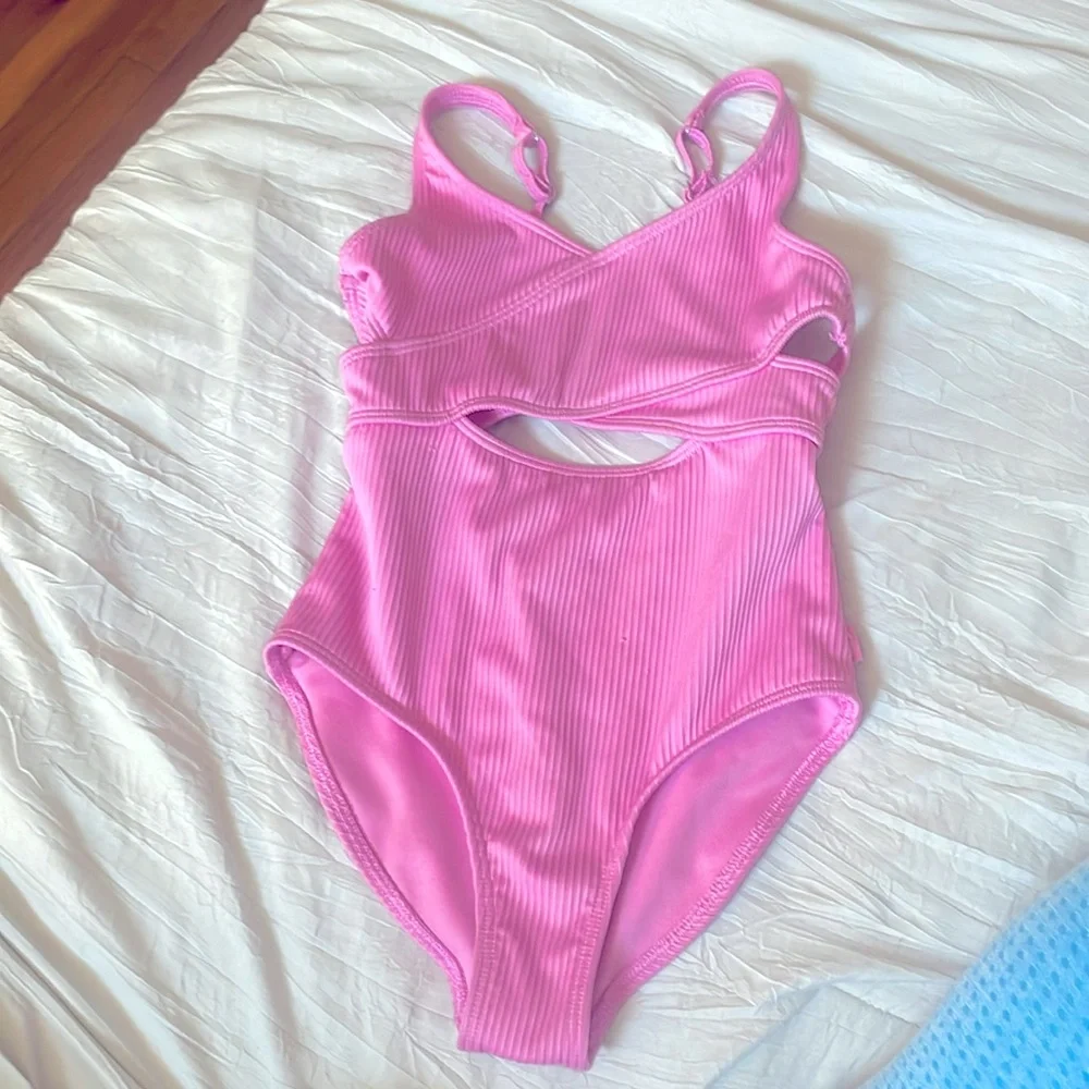 Abercrombie Kids Bathing Suit